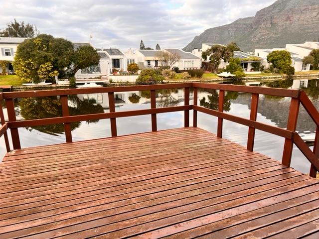 3 Bedroom Property for Sale in Muizenberg Western Cape